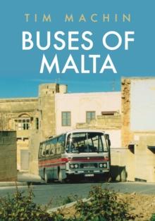 Buses of Malta