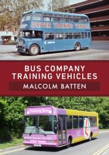 Bus Company Training Vehicles