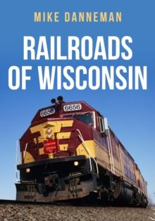 Railroads of Wisconsin