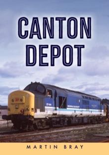 Canton Depot