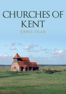 Churches of Kent