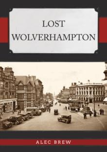 Lost Wolverhampton