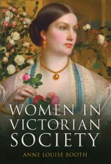 Women in Victorian Society