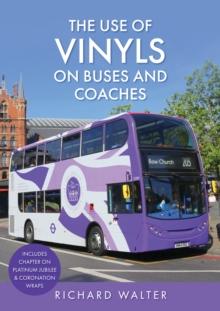 The Use of Vinyls on Buses and Coaches