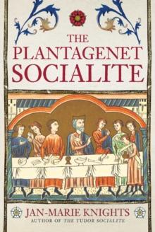 The Plantagenet Socialite