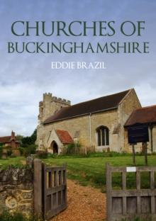 Churches of Buckinghamshire