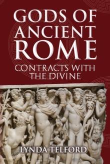 Gods of Ancient Rome : Contracts with the Divine