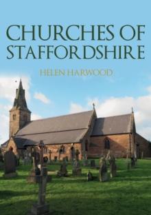 Churches of Staffordshire