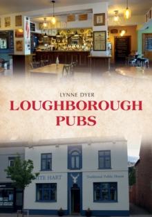 Loughborough Pubs