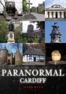 Paranormal Cardiff