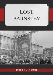 Lost Barnsley