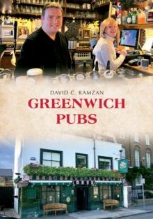 Greenwich Pubs