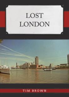 Lost London