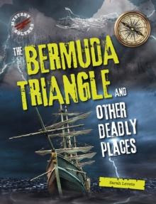 The Bermuda Triangle and Other Deadly Places