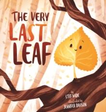 The Very Last Leaf