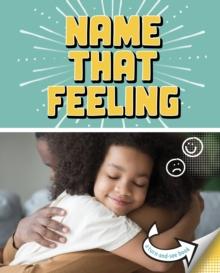 Name that Feeling : A Turn-and-See Book