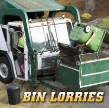 Bin Lorries