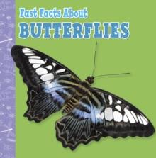 Fast Facts About Butterflies