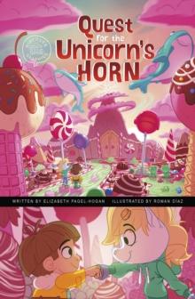 Quest for the Unicorn's Horn