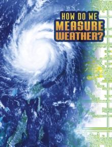 How Do We Measure Weather?