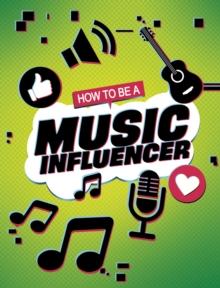 How to be a Music Influencer