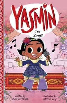 Yasmin the Singer