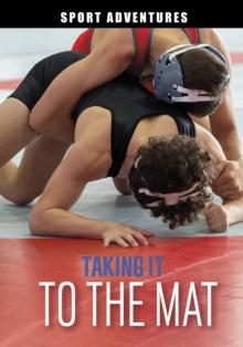 Taking It to the Mat