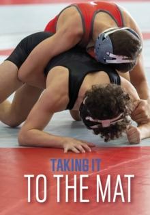 Taking It to the Mat