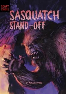 Sasquatch Standoff