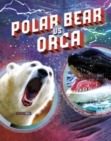 Polar Bear vs Orca