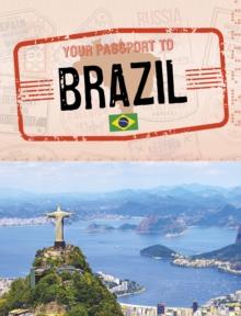 Your Passport to Brazil