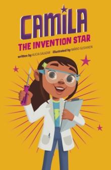 Camila the Invention Star