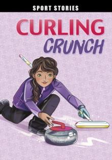 Curling Crunch