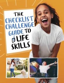 The Checklist Challenge Guide to Life Skills