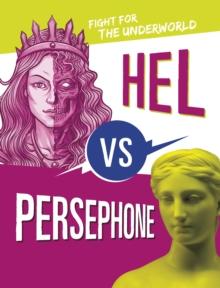 Hel vs Persephone : Fight for the Underworld