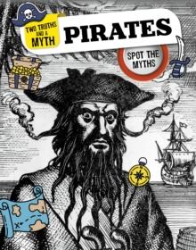 Pirates : Spot the Myths