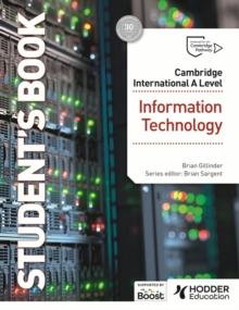 Cambridge International A Level Information Technology