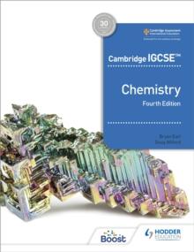 Cambridge IGCSE Chemistry 4th Edition