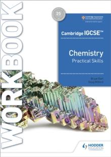 Cambridge IGCSE Chemistry Practical Skills Workbook