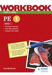 OCR A Level PE Workbook: Paper 1