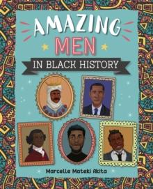 Reading Planet: Astro - Amazing Men in Black History - Stars/Turquoise band