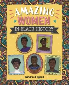 Reading Planet: Astro - Amazing Women In Black History - Mars/Stars