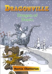 Reading Planet: Astro   Dragonville: Dragon of Doom - Earth/White band