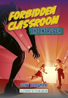 Reading Planet: Astro   Forbidden Classroom: The Intruder   Jupiter/Mercury band