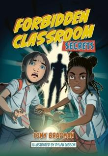 Reading Planet: Astro   Forbidden Classroom: Secrets   Mars/Stars band