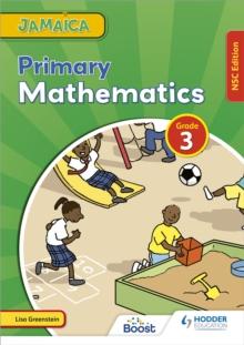 Jamaica Primary Mathematics Book 3 NSC Edition