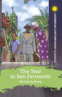 The Year in San Fernando