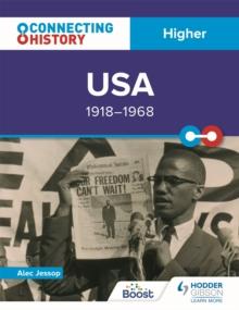 Connecting History: Higher USA, 1918-1968