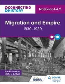 Connecting History: National 4 & 5 Migration and Empire, 1830-1939