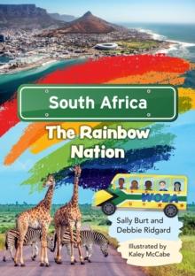 Reading Planet KS2 : South Africa: The Rainbow Nation - Venus/Brown